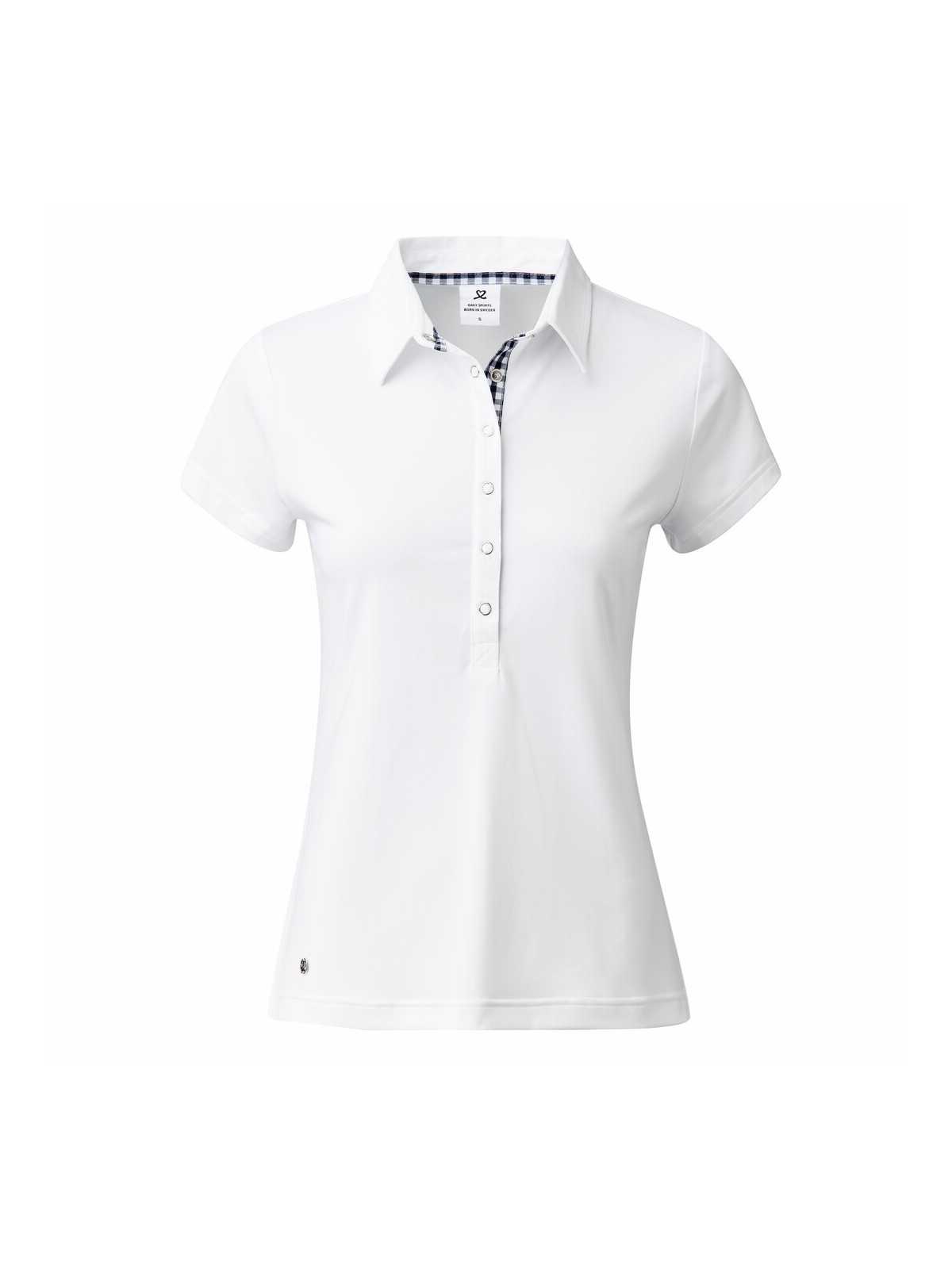 Daily Sports Dina Caps Polo