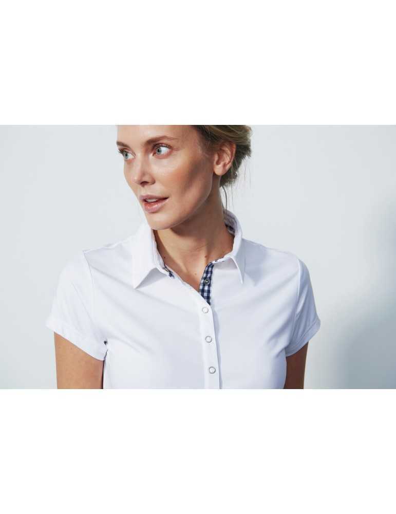 Daily Sports Dina Caps Polo