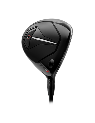 Titleist TSR1 Fairway Wood, dame