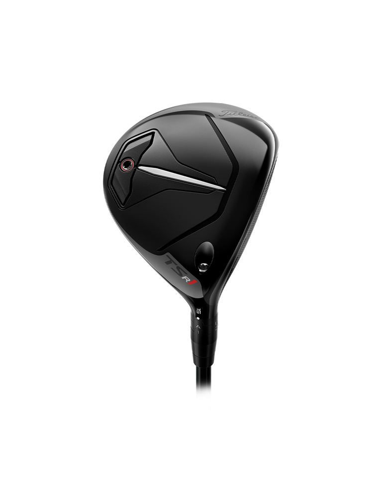 Titleist TSR1 Fairway Wood, dame