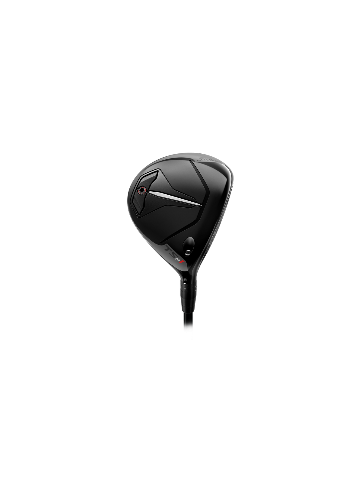 Titleist TSR1 Fairway Wood, dame