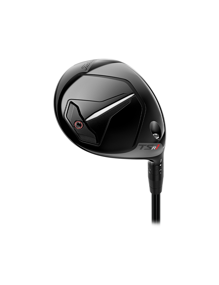 Titleist TSR1 Fairway Wood, dame