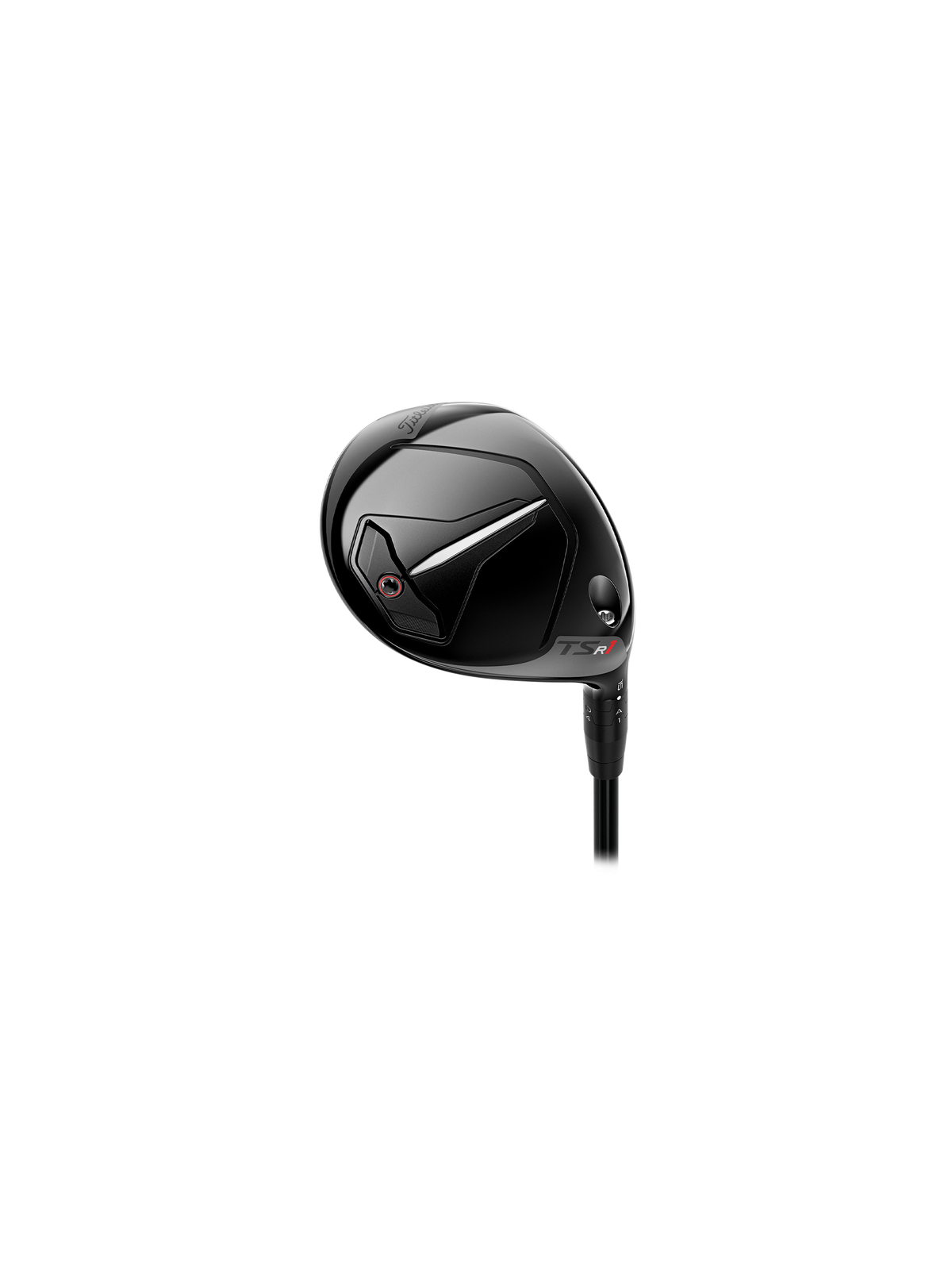 Titleist TSR1 Fairway Wood, dame
