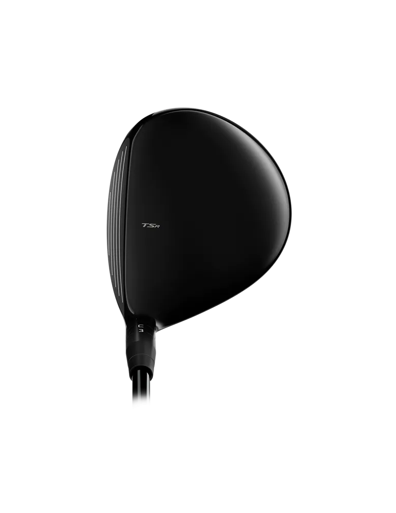 Titleist TSR1 Fairway Wood, dame