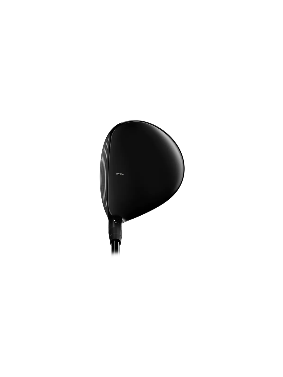 Titleist TSR1 Fairway Wood, dame