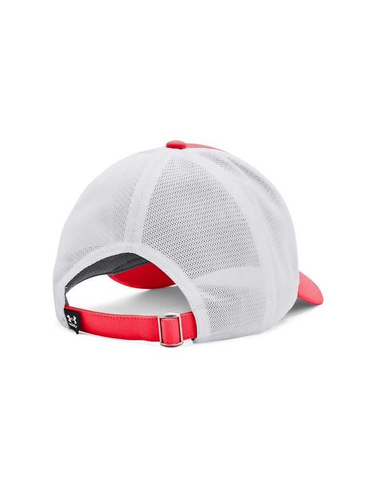 Under Armour Iso-chill Driver Mesh cap