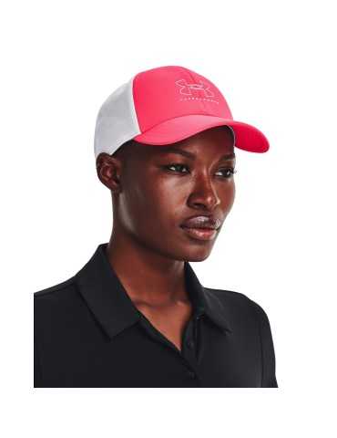 Under Armour Iso-chill Driver Mesh cap