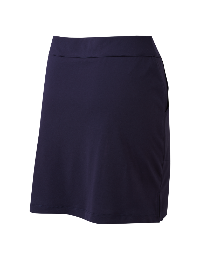 Footjoy Interlock Stretch Skort, Dame