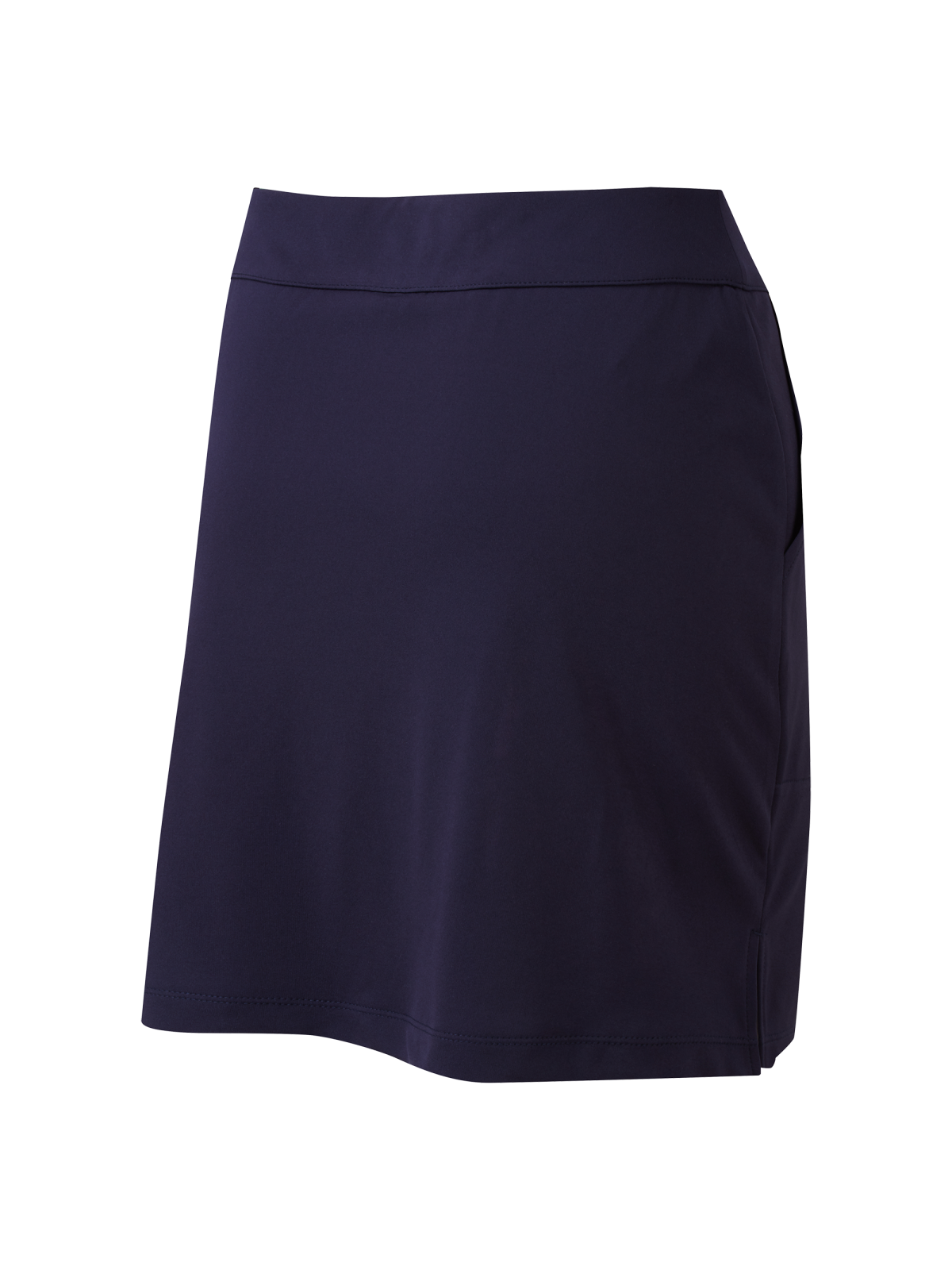 Footjoy Interlock Stretch Skort, Dame Footjoy Interlock Stretch Skort, Dame