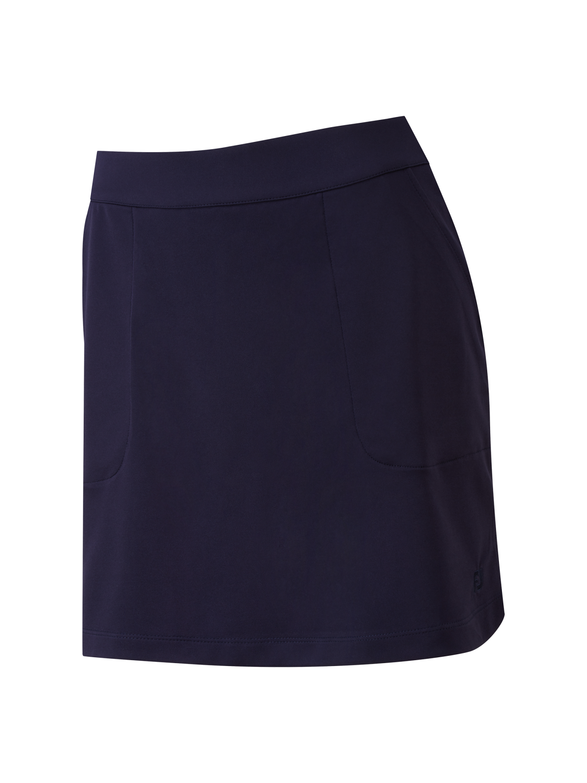 Footjoy Interlock Stretch Skort, Dame Footjoy Interlock Stretch Skort, Dame