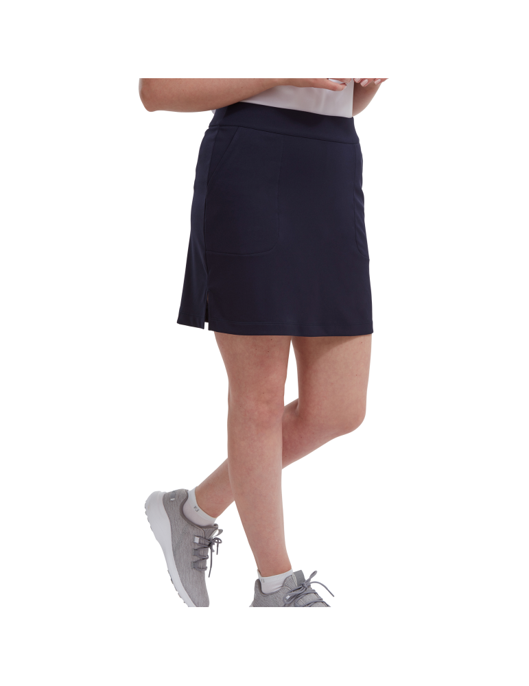 Footjoy Interlock Stretch Skort, Dame
