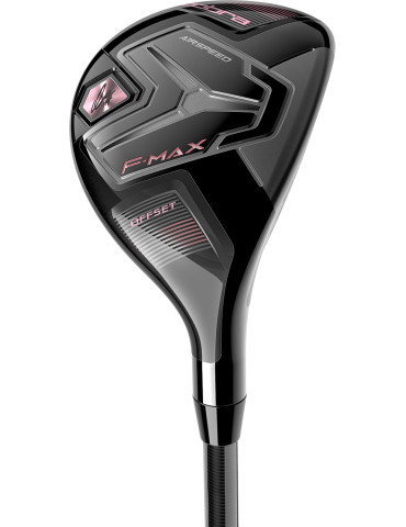 DEMO Cobra F-Max AirSpeed Hybrid, Dame
