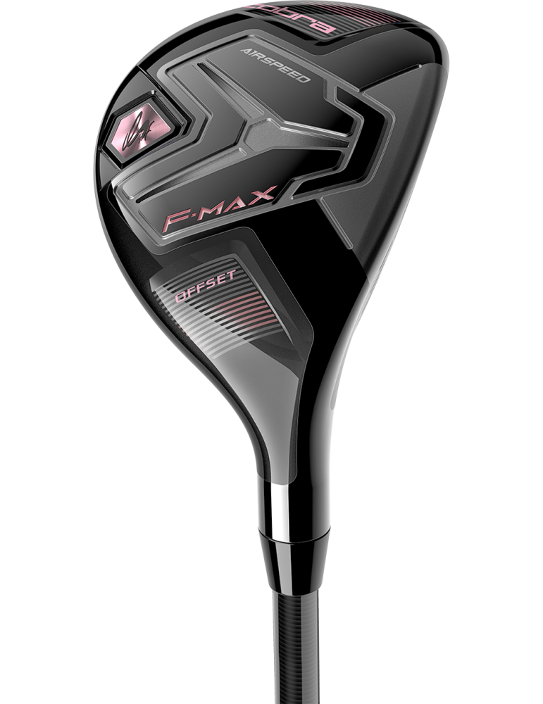 DEMO Cobra F-Max AirSpeed Hybrid, Dame