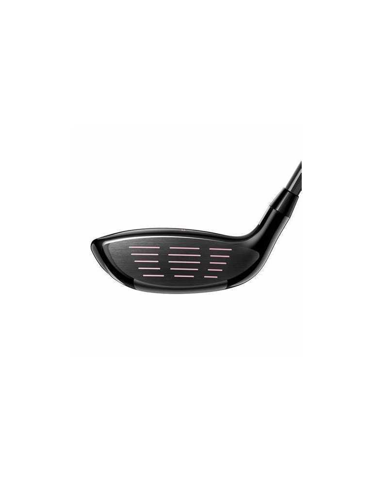 DEMO Cobra F-Max AirSpeed Hybrid, Dame