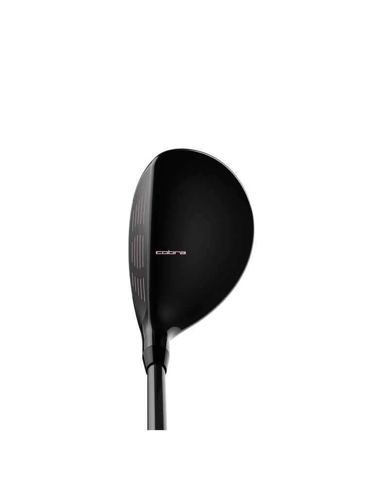 DEMO Cobra F-Max AirSpeed Hybrid, Dame