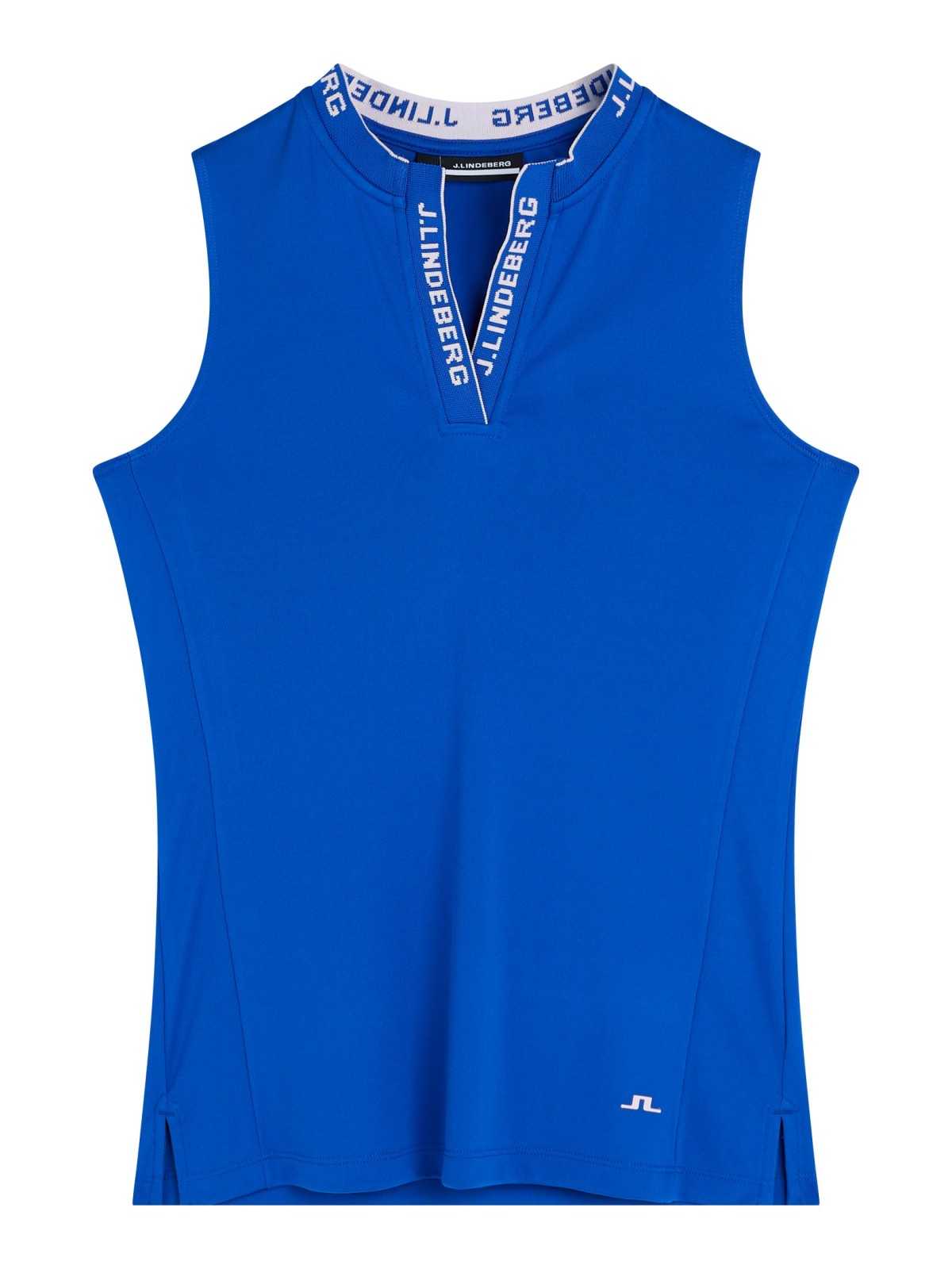 J. Lindeberg Leya SL Golf top, Dame