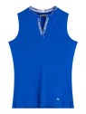J. Lindeberg Leya SL Golf top, Dame