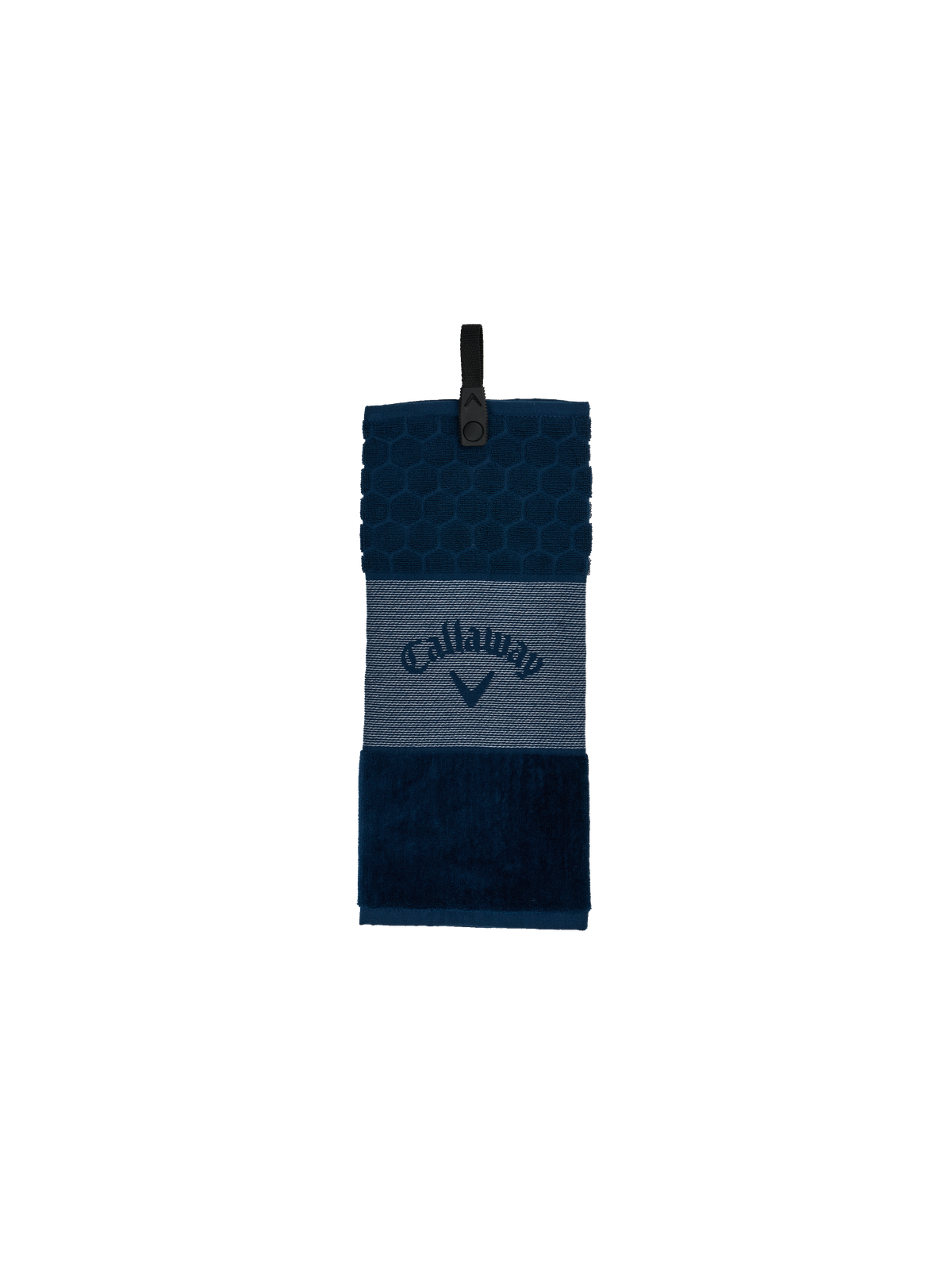 Callaway Tri-fold Golf håndklæde