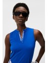 J. Lindeberg Leya SL Golf top, Dame
