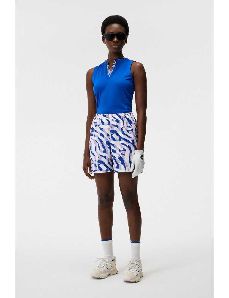 J. Lindeberg Leya SL Golf top, Dame