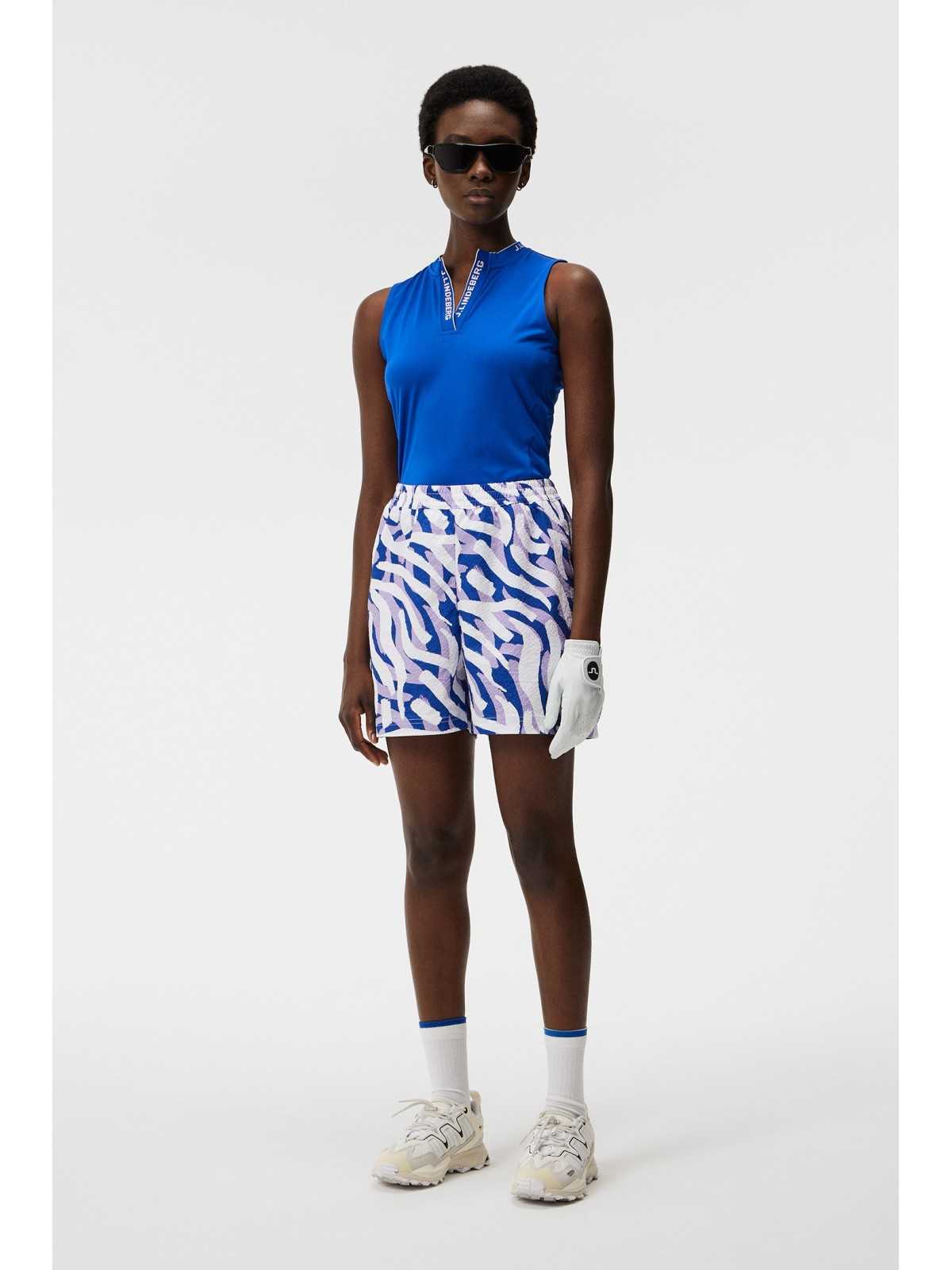 J. Lindeberg Leya SL Golf top, Dame