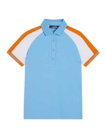 J. Lindeberg Perinne Polo, dame