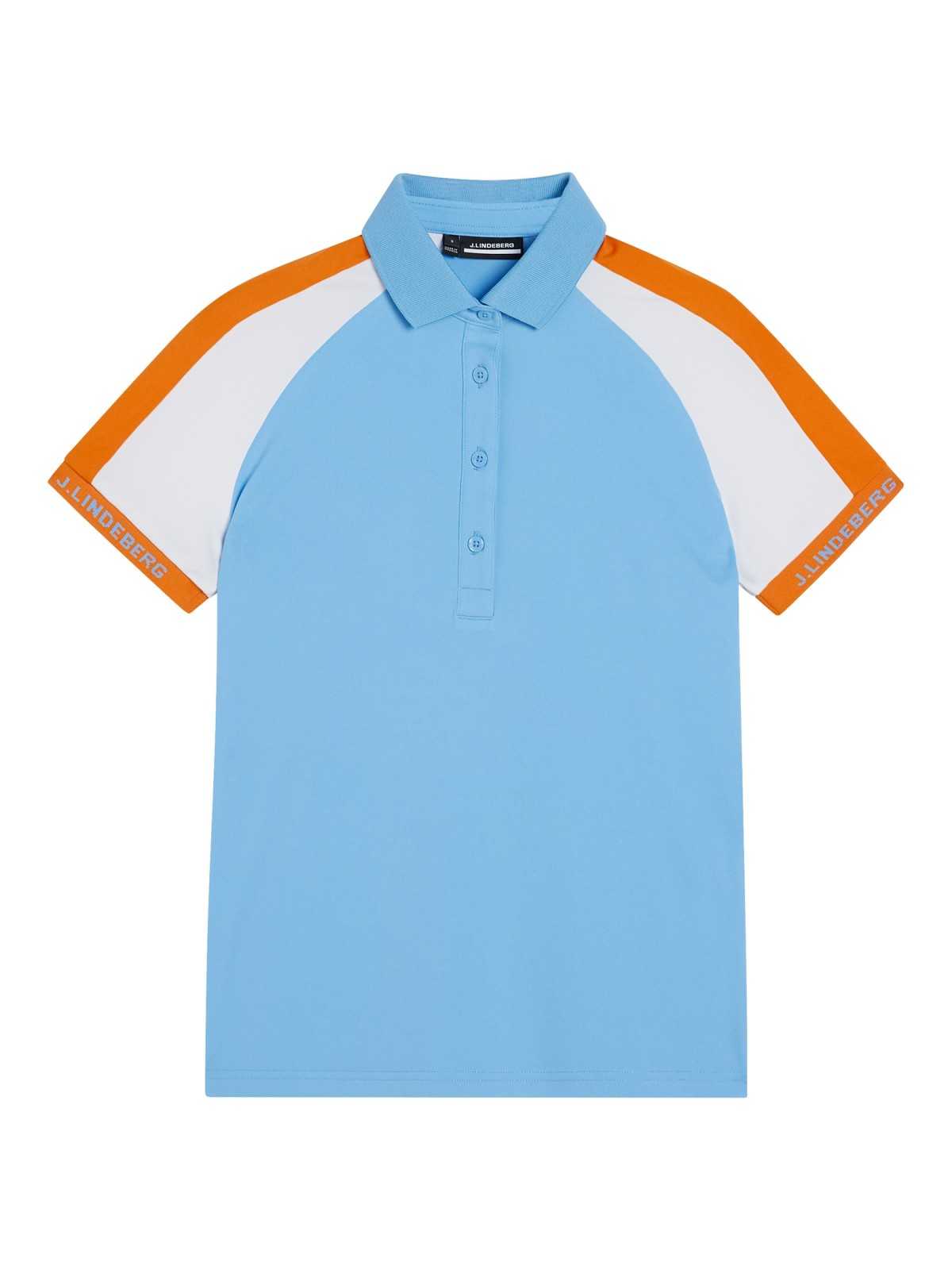 J. Lindeberg Perinne Polo, dame J. Lindeberg Perinne Polo, dame