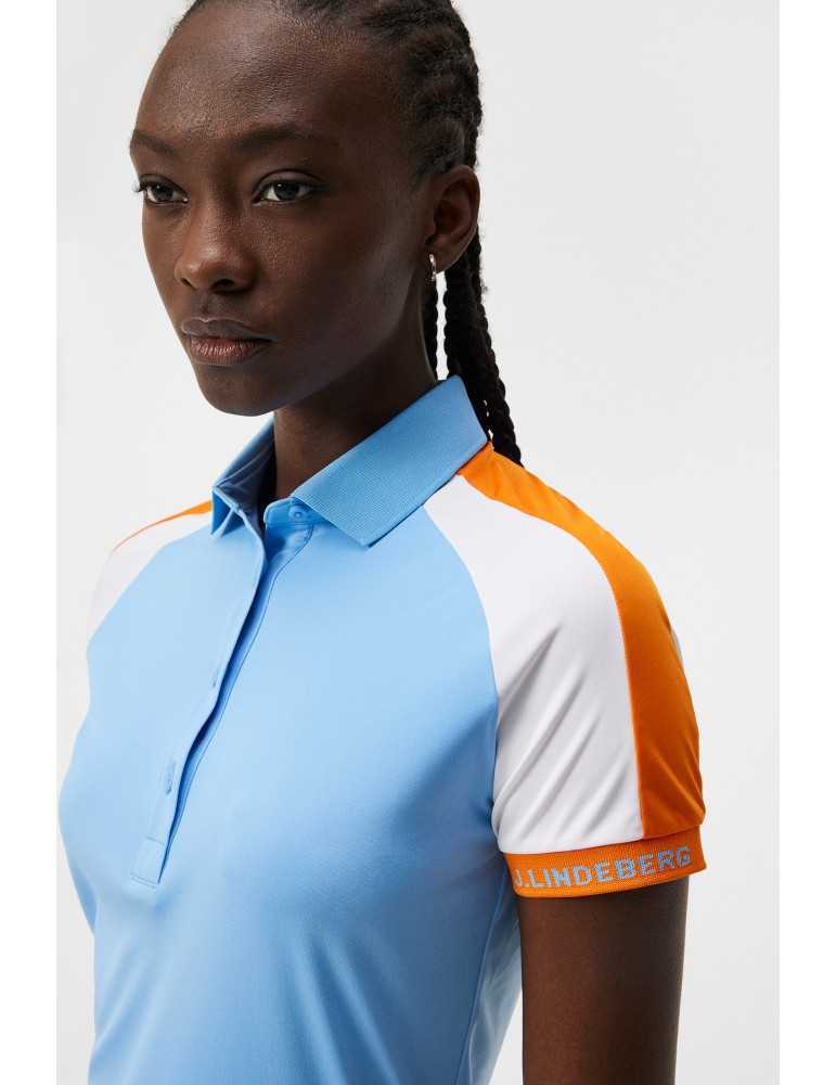 J. Lindeberg Perinne Polo, dame