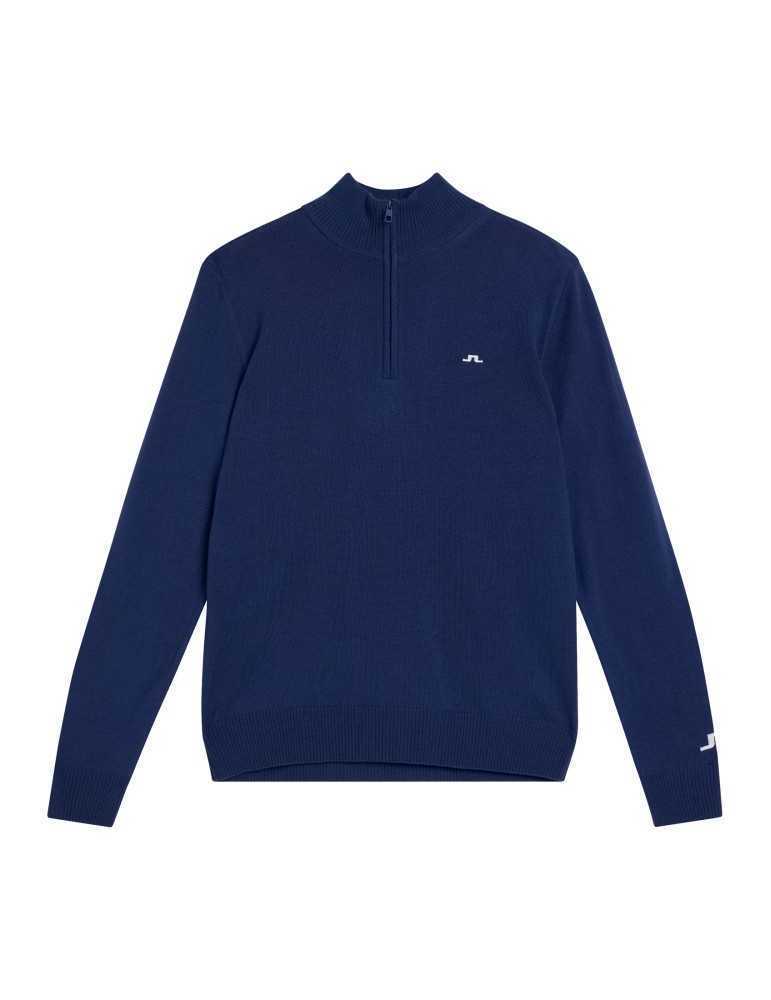 J. Lindeberg Kian Zipped sweater, Herre