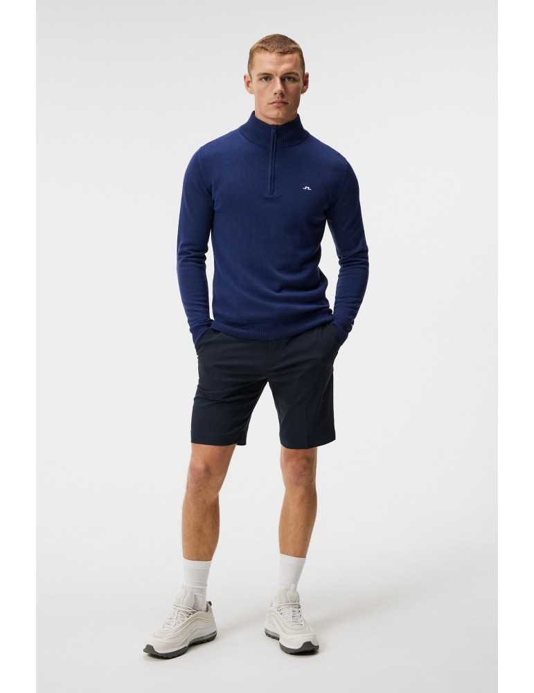J. Lindeberg Kian Zipped sweater, Herre