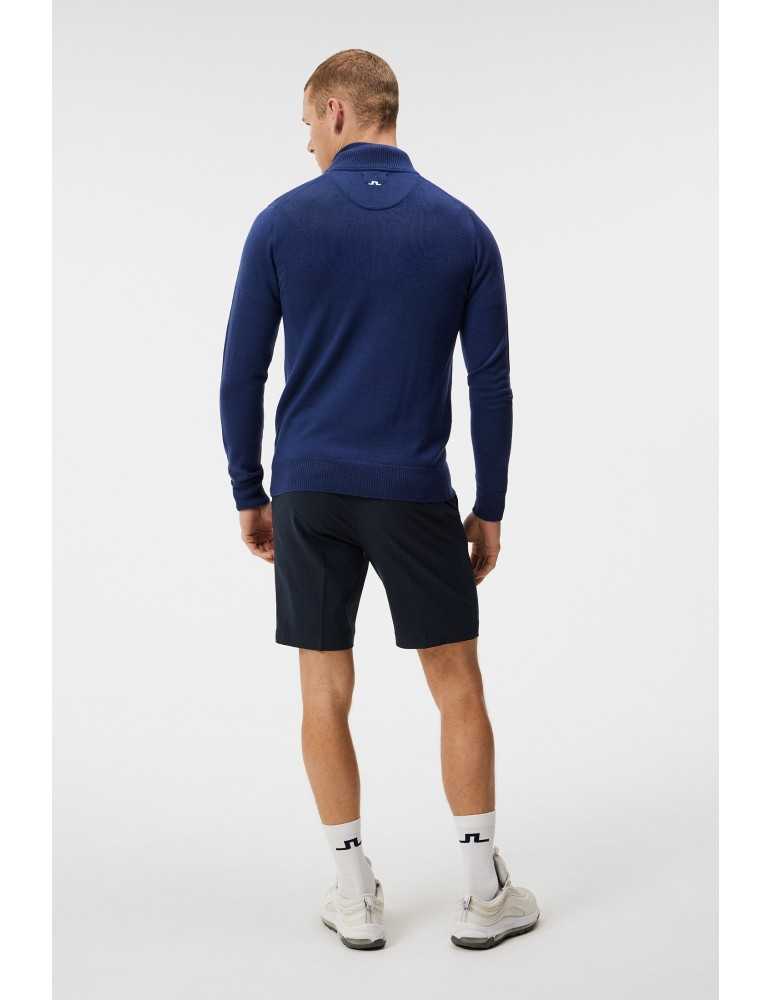 J. Lindeberg Kian Zipped sweater, Herre