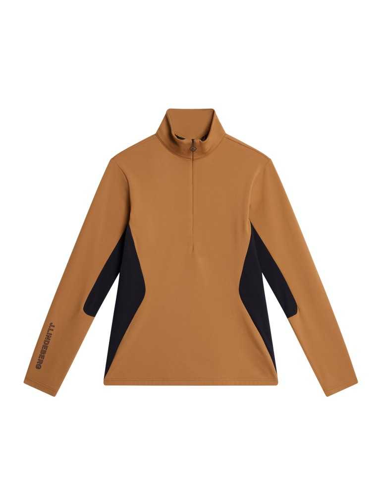 J. Lindeberg Coockies Mid Layer, dame