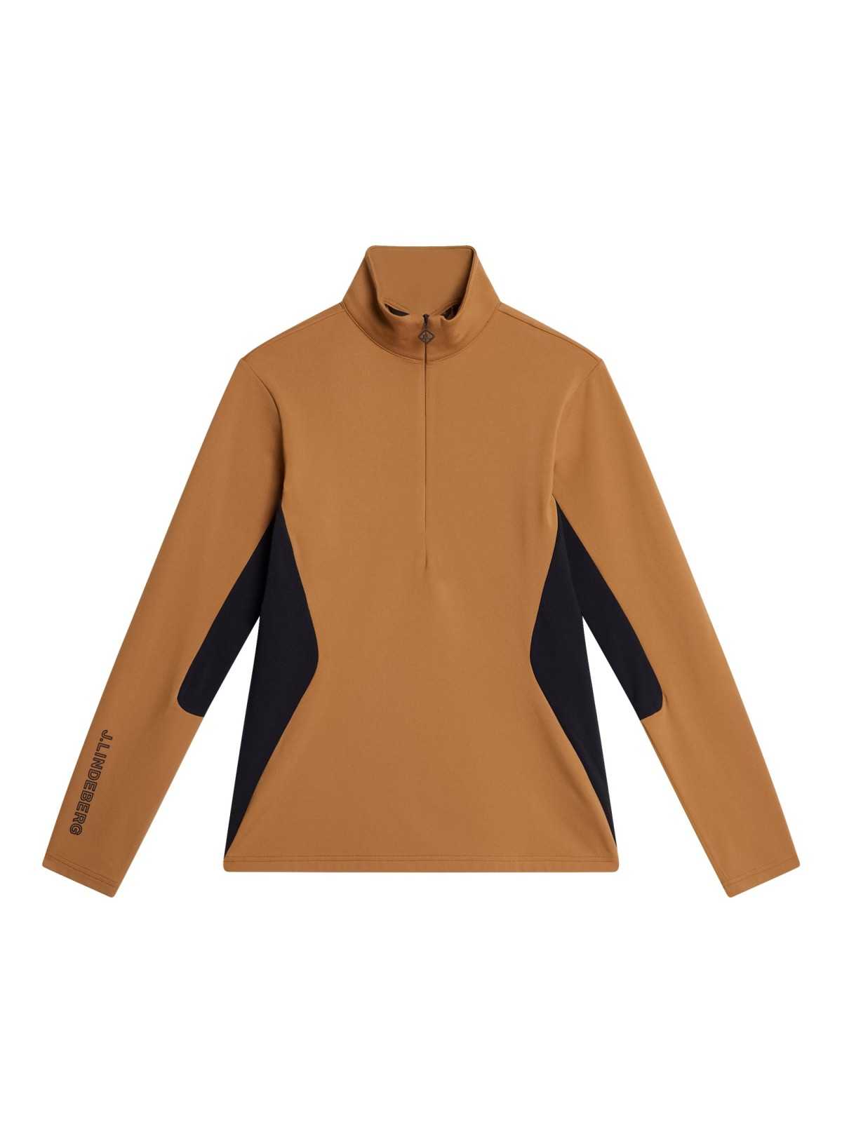 J. Lindeberg Coockies Mid Layer, dame J. Lindeberg Coockies Mid Layer, dame