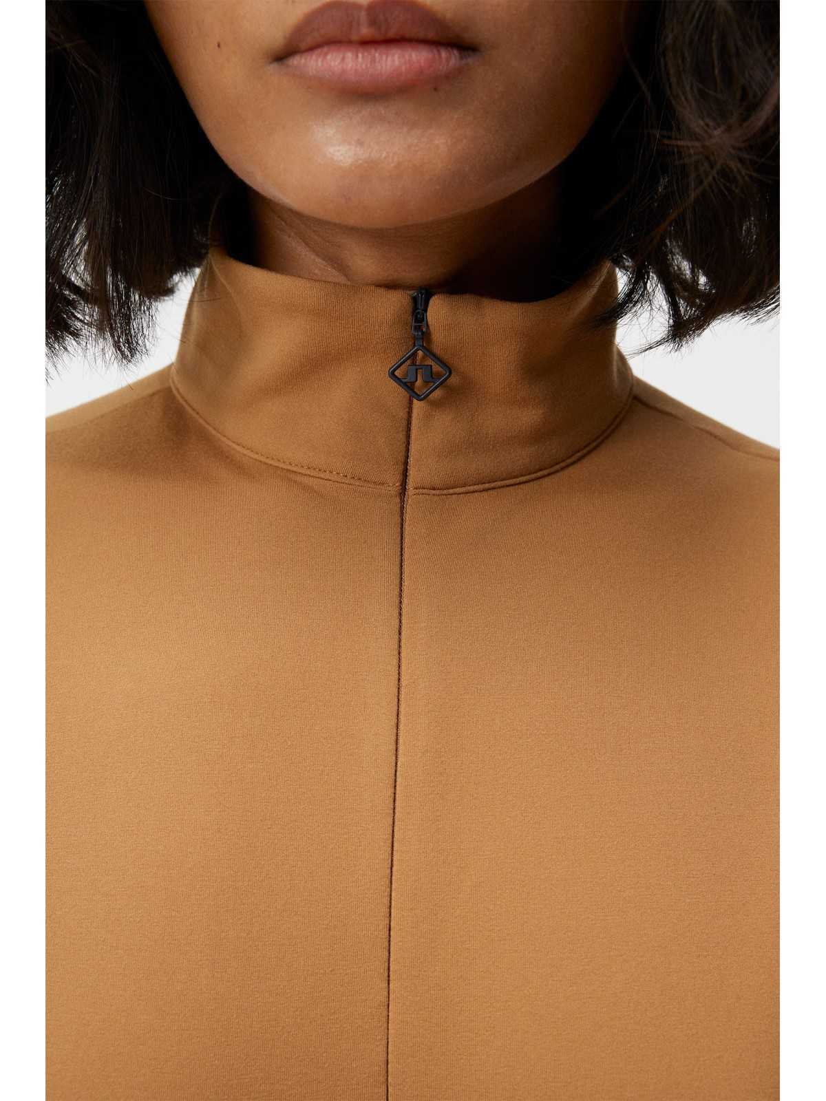 J. Lindeberg Coockies Mid Layer, dame J. Lindeberg Coockies Mid Layer, dame