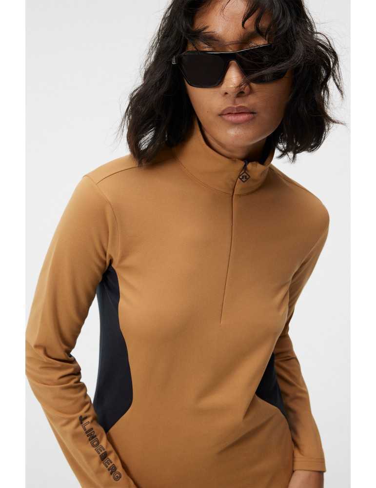 J. Lindeberg Coockies Mid Layer, dame