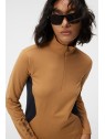 J. Lindeberg Coockies Mid Layer, dame