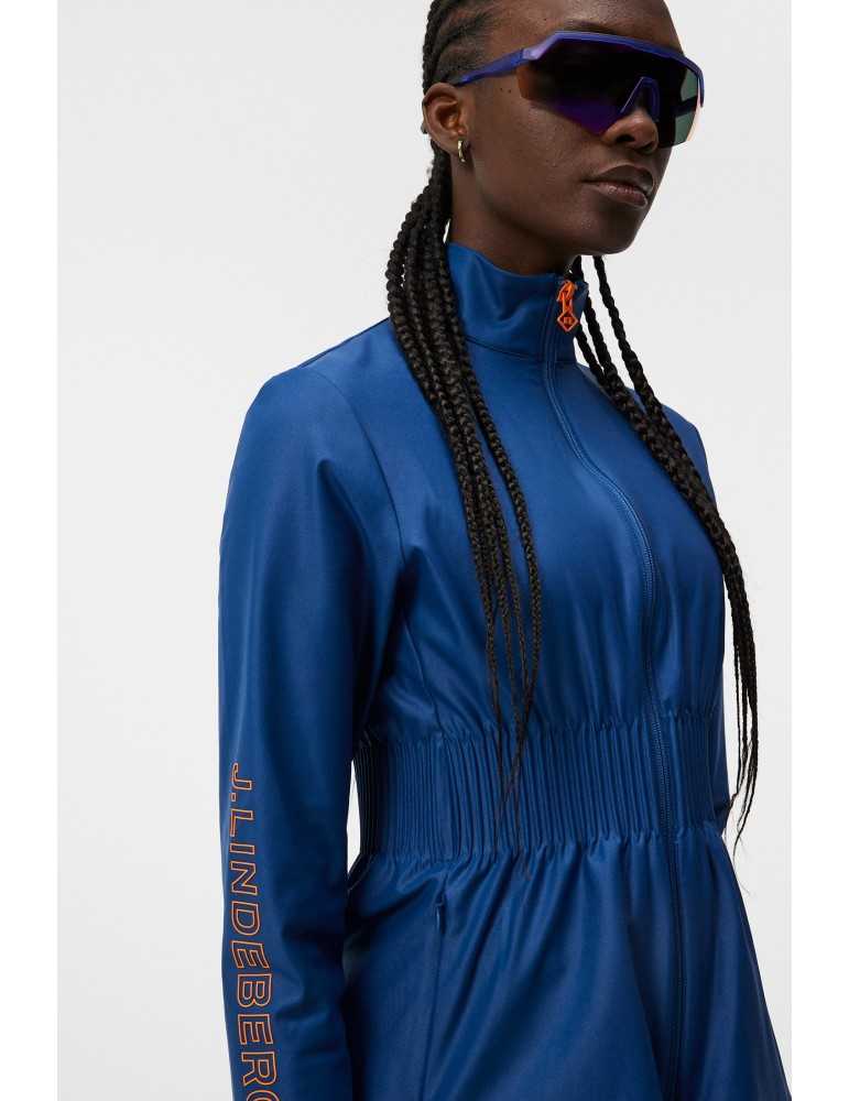J. Lindeberg Moonshine Mid Layer, dame