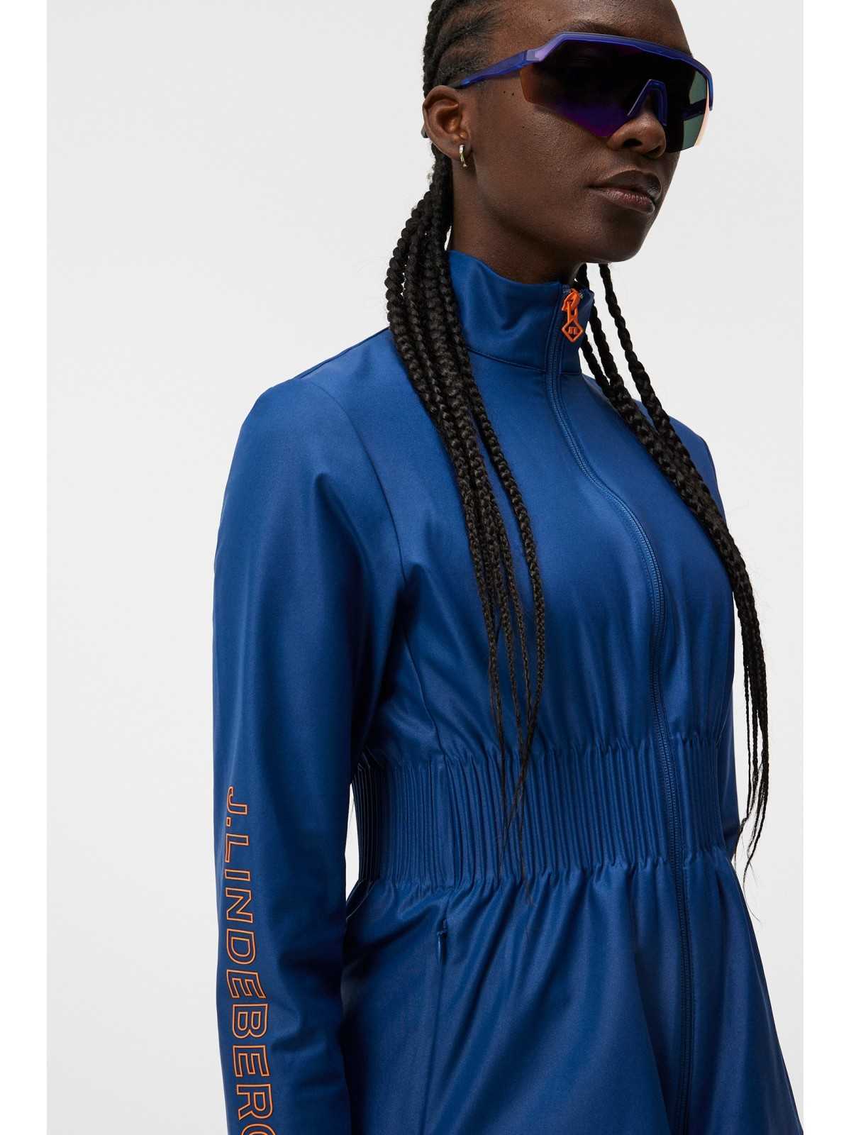 J. Lindeberg Moonshine Mid Layer, dame