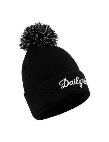 Daily Sports Pom-Pom Hue med logo