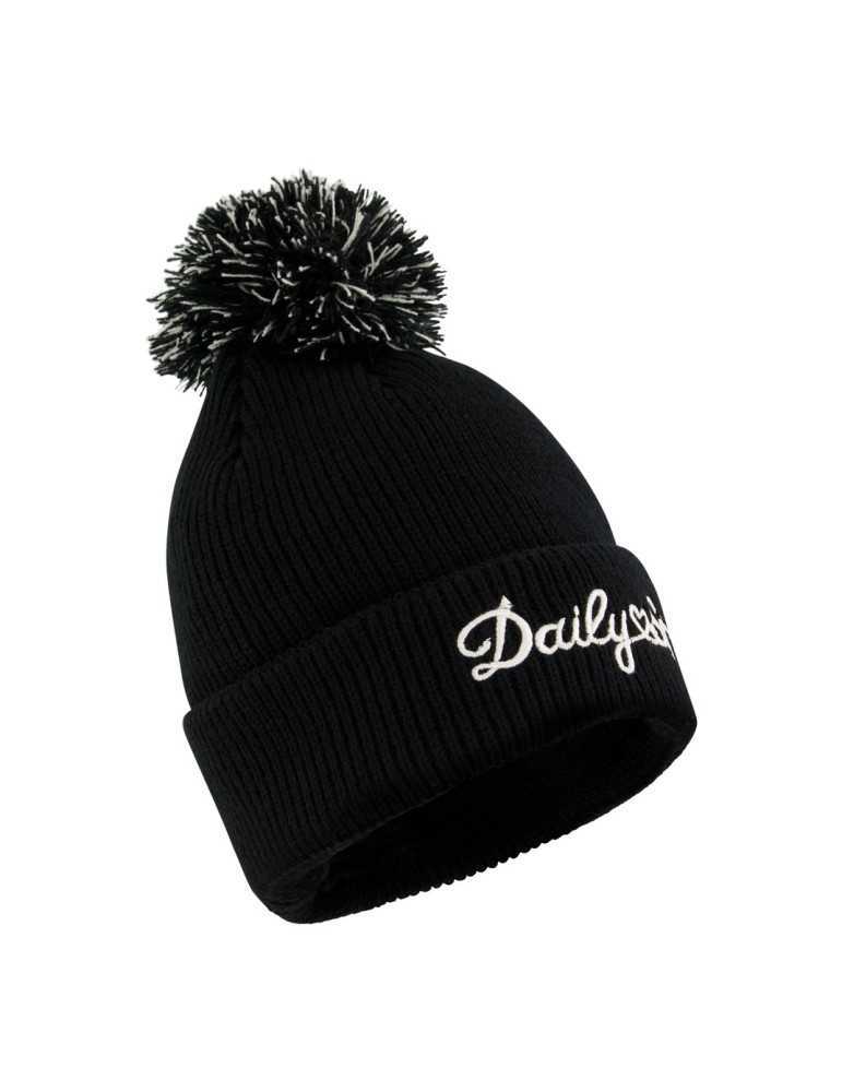 Daily Sports Pom-Pom Hue med logo