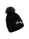 Daily Sports Pom-Pom Hue med logo