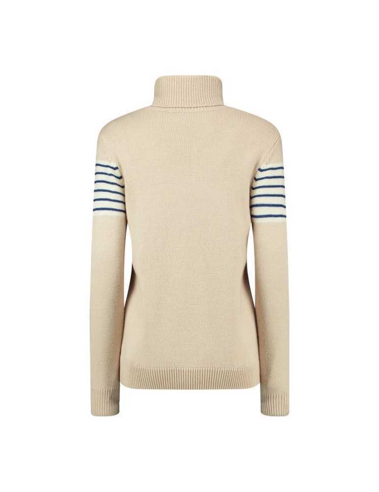 Daily Sports Cozenza Roll-neck pullover