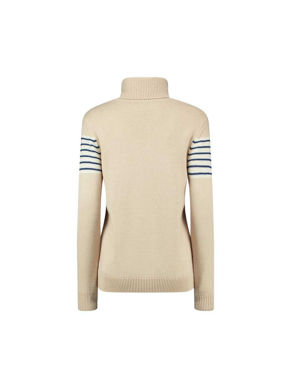 Daily Sports Cozenza Roll-neck pullover