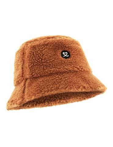 Daily Sports Lecce Hat, 381 Cinnamon