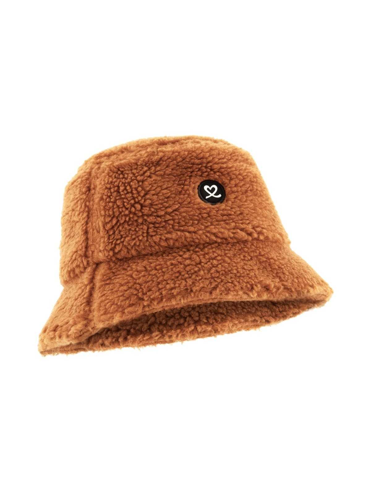 Daily Sports Lecce Hat, 381 Cinnamon