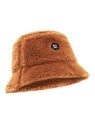 Daily Sports Lecce Hat, 381 Cinnamon