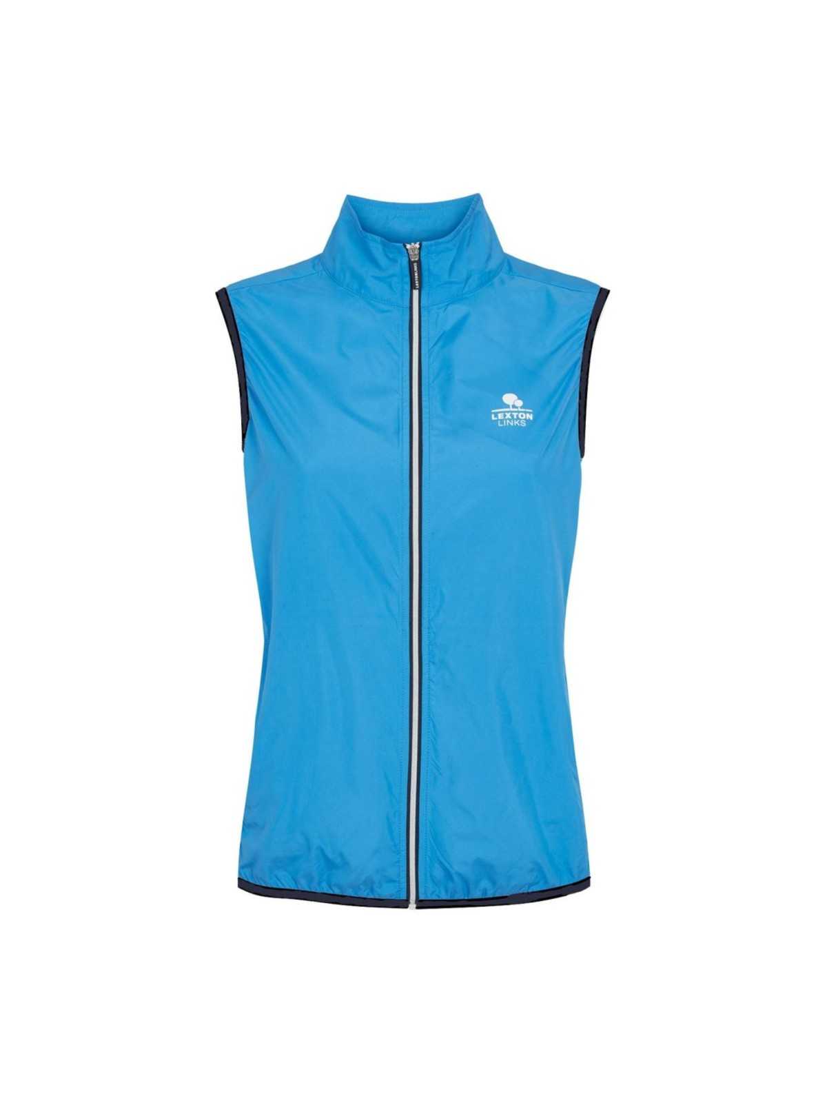 Lexton Links Alma Windbreak Vest, Dame