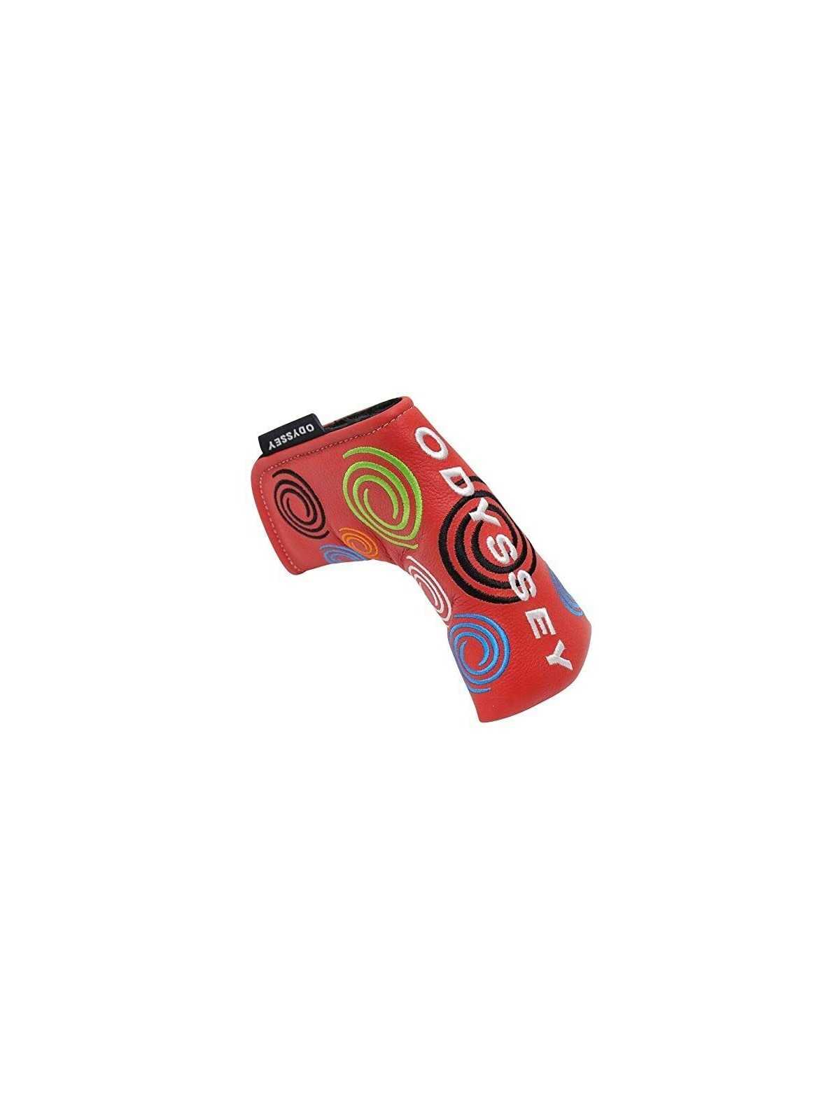 Odyssey headcover AM Tour Swirl Blade, til putter, limited edition