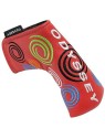 Odyssey headcover AM Tour Swirl Blade, til putter, limited edition