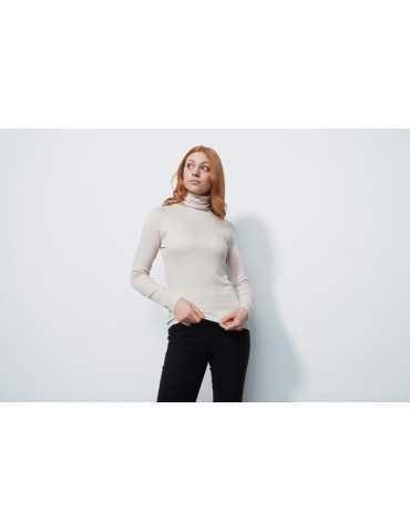 Daily Sports Ancona LA Roll Neck, Dame